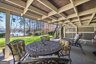 Lakefront Legacy Property on Lake Hartwell - Endless - photo 28