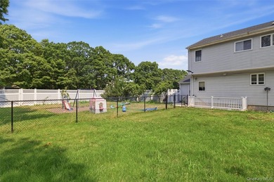 Located in the desirable Woodland Estates section of Shirley - photo 28