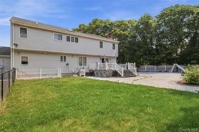Located in the desirable Woodland Estates section of Shirley - photo 29