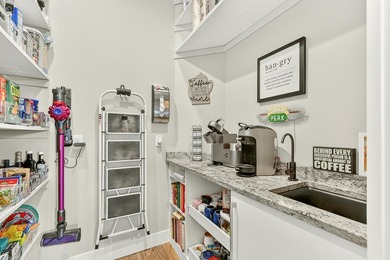 Some homes are new. This one is better. Lovingly maintained and - photo 29
