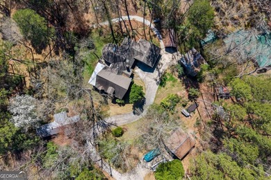Lakefront Legacy Property on Lake Hartwell - Endless - photo 30