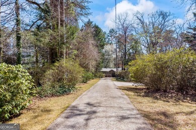 Lakefront Legacy Property on Lake Hartwell - Endless - photo 31