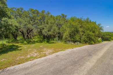 Lake Granbury Lot For Sale in Granbury Texas