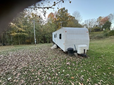 Dale Hollow Lake Acreage For Sale in Celina Tennessee