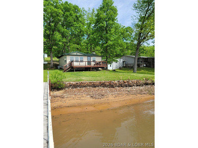Lakefront Home located at the 59 MM with main chanel views - photo 2