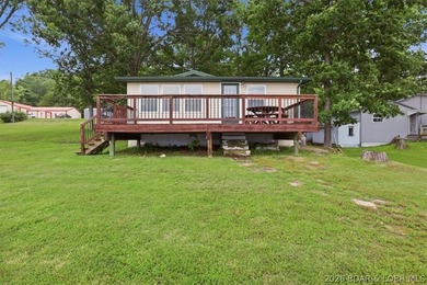 Lakefront Home located at the 59 MM with main chanel views - photo 3
