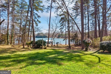 Lakefront Legacy Property on Lake Hartwell - Endless - photo 33