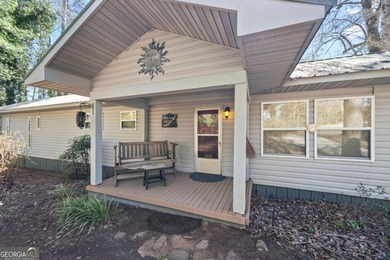 Lakefront Legacy Property on Lake Hartwell - Endless - photo 34