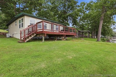 Lakefront Home located at the 59 MM with main chanel views - photo 5