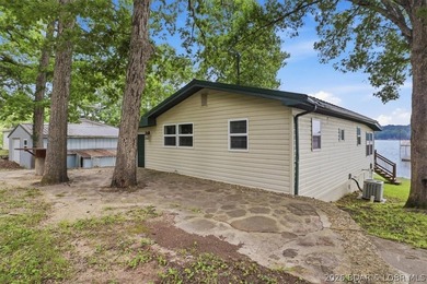 Lakefront Home located at the 59 MM with main chanel views - photo 6