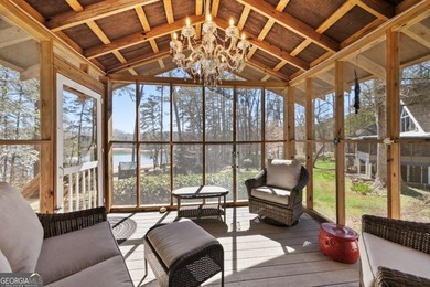 Lakefront Legacy Property on Lake Hartwell - Endless - photo 37