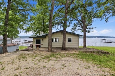 Lakefront Home located at the 59 MM with main chanel views - photo 8