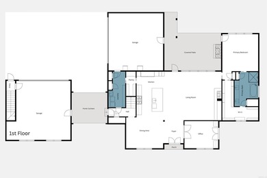 Refined Spaces, Relaxed Living! Set within an exclusive gated - photo 40