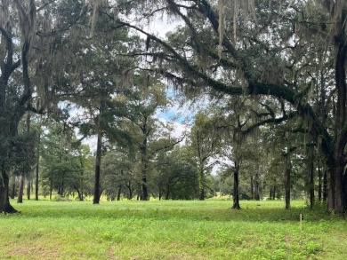 Lake Lot For Sale in Tallahassee, Florida