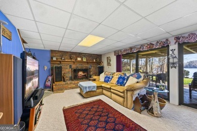 Lakefront Legacy Property on Lake Hartwell - Endless - photo 42