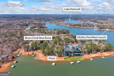 Lakefront Legacy Property on Lake Hartwell - Endless - photo 44
