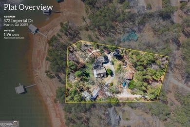 Lakefront Legacy Property on Lake Hartwell - Endless - photo 45