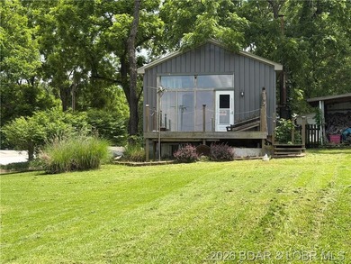 Endless Potential & Year-Round Lake Views Under $200K! On 84 - photo 1