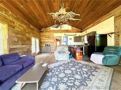 Endless Potential & Year-Round Lake Views Under $200K! On 84 - photo 7
