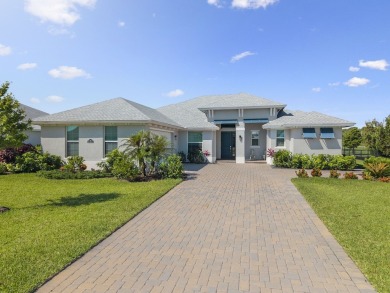 Lake Home Sale Pending in Sebastian, Florida