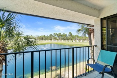 Welcome to Edgewater Golf Villas #1808 in beautiful Panama City - photo 2
