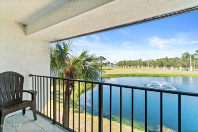Welcome to Edgewater Golf Villas #1808 in beautiful Panama City - photo 3