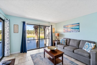 Welcome to Edgewater Golf Villas #1808 in beautiful Panama City - photo 4
