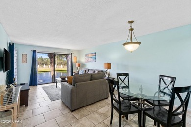 Welcome to Edgewater Golf Villas #1808 in beautiful Panama City - photo 5