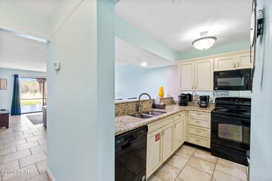 Welcome to Edgewater Golf Villas #1808 in beautiful Panama City - photo 7