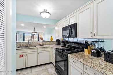 Welcome to Edgewater Golf Villas #1808 in beautiful Panama City - photo 8
