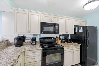Welcome to Edgewater Golf Villas #1808 in beautiful Panama City - photo 9