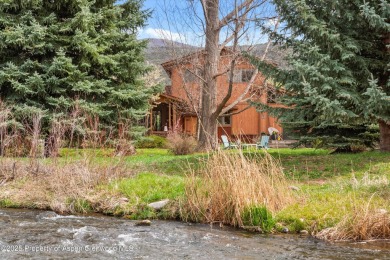 Lake Home For Sale in Carbondale, Colorado