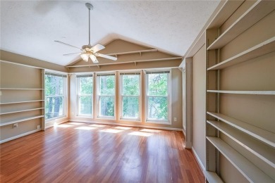 Lake Condo For Sale in Roswell, Georgia