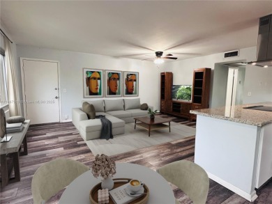 Lake Condo For Sale in Pembroke Pines, Florida
