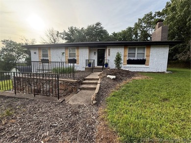 This beautifully updated 3-bedroom, 1.5-bathroom home offers a - photo 1