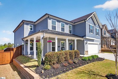 (private lake, pond, coastal) Home For Sale in Simpsonville South Carolina