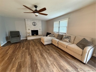 This beautifully updated 3-bedroom, 1.5-bathroom home offers a - photo 2