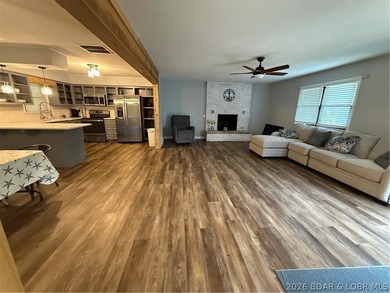 This beautifully updated 3-bedroom, 1.5-bathroom home offers a - photo 3