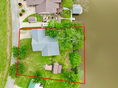 Lake living at its finest! Total custom remodel has all the - photo 11