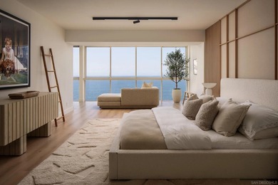 Perched along one of La Jolla's most coveted stretches of - photo 14