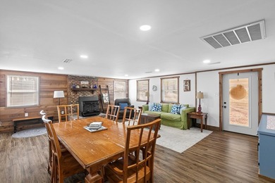 So much to enjoy with this beautifully updated Lake Eufaula home - photo 18
