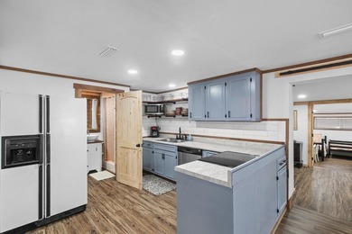 So much to enjoy with this beautifully updated Lake Eufaula home - photo 19