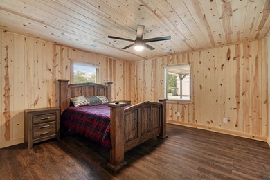 Lake living at its finest! Total custom remodel has all the - photo 21