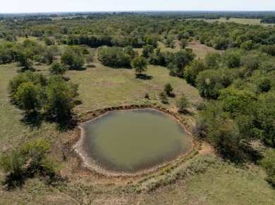 (private lake, pond, creek) Acreage For Sale in Bennington Oklahoma