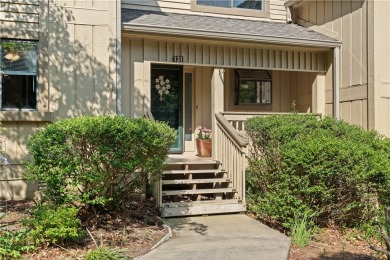 Lake Townhome/Townhouse For Sale in Salem, South Carolina