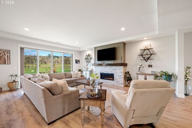 Privately positioned on two serene acres at the end of a quiet - photo 3