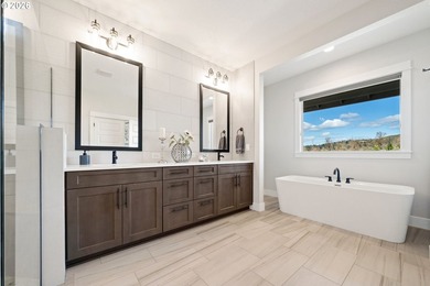 Privately positioned on two serene acres at the end of a quiet - photo 4
