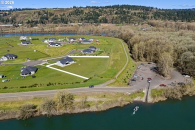 Privately positioned on two serene acres at the end of a quiet - photo 6