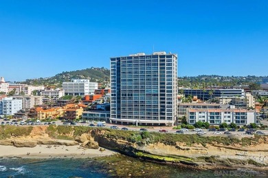 Perched along one of La Jolla's most coveted stretches of - photo 26