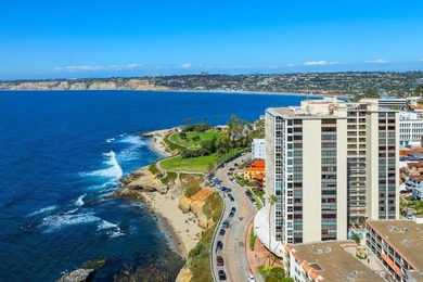 Perched along one of La Jolla's most coveted stretches of - photo 27